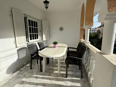 Villa avec piscine à vendre à El Perelló