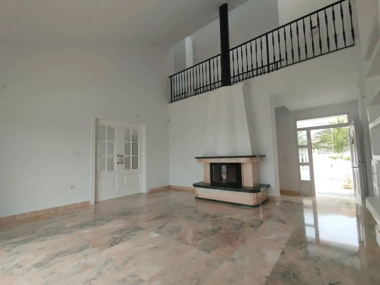 Casa o chalet en venta en El Ejido con Aire acondicionado, Calefacción y Jardín privado