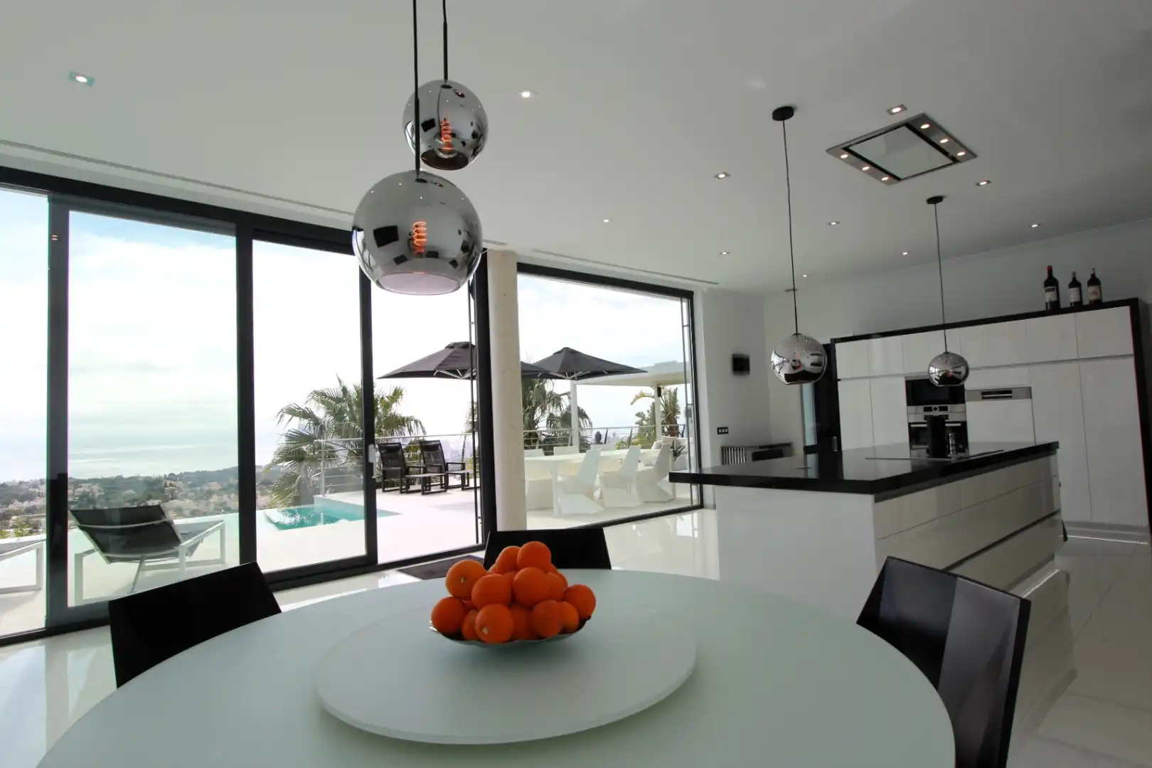 Detached house with terrace for sale in Gran Sol, imagen 14