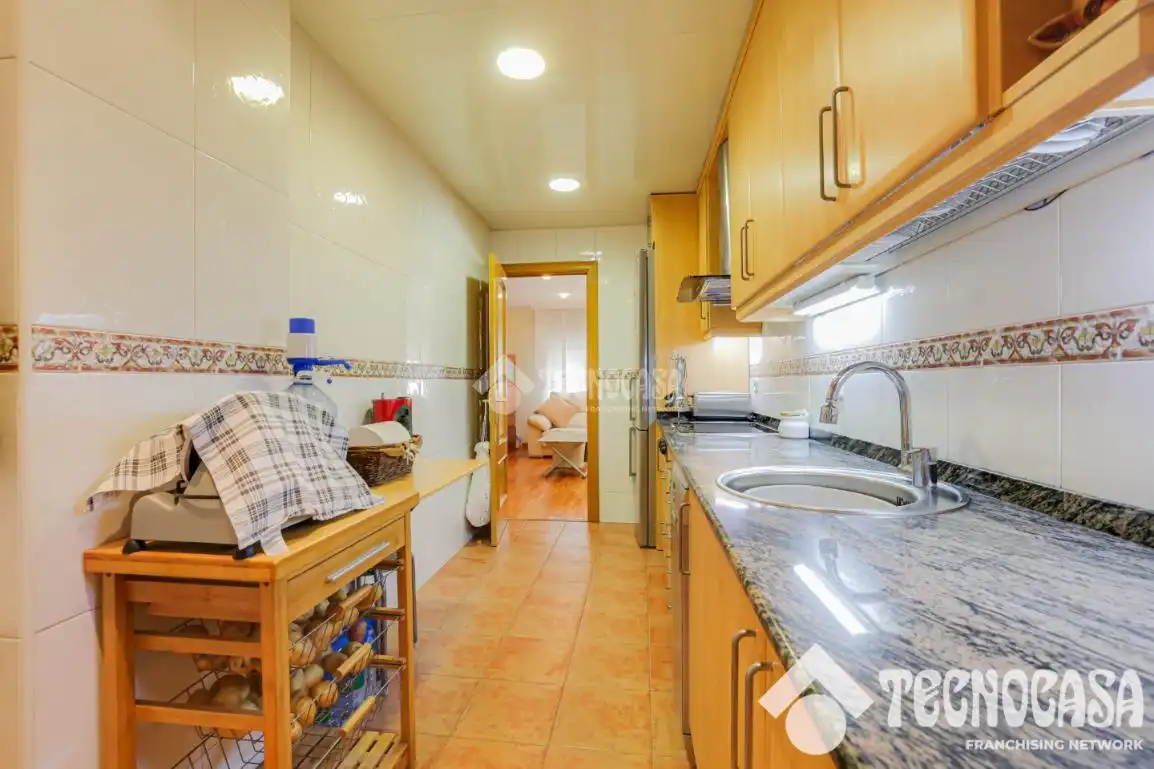 Flat with lift for sale in Nou Barris, imagen 11