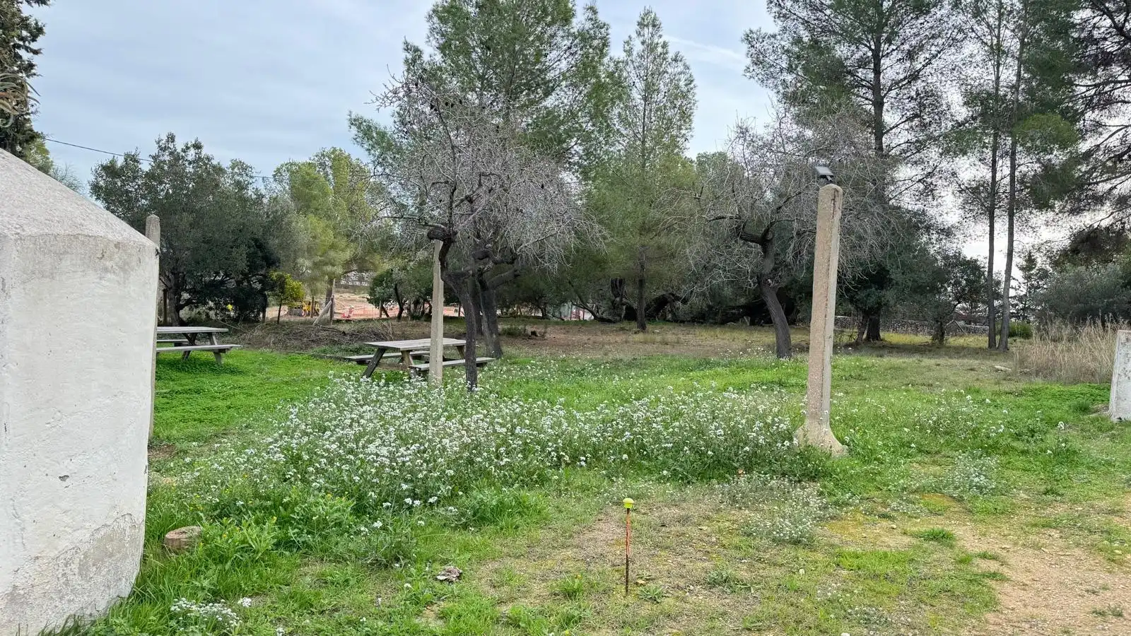 Finca rústica en venda en Sant Pere de Ribes