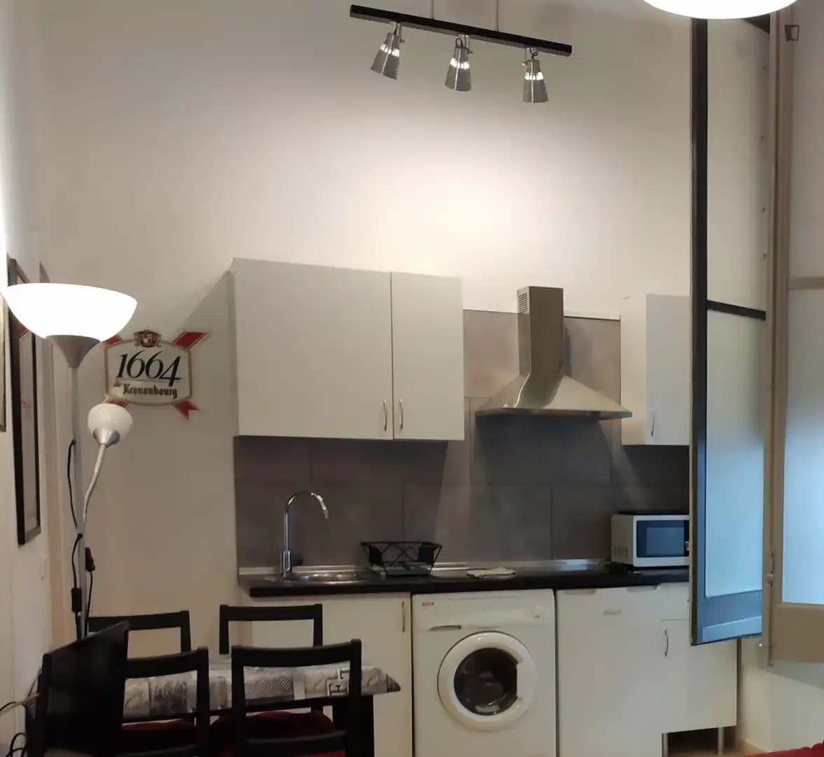 Mini appartamento in affitto a Centro, imagen 4