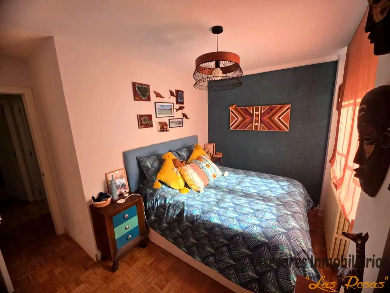 Wohnung mit Aufzug zum Verkauf in Calle Butrón, imagen 40