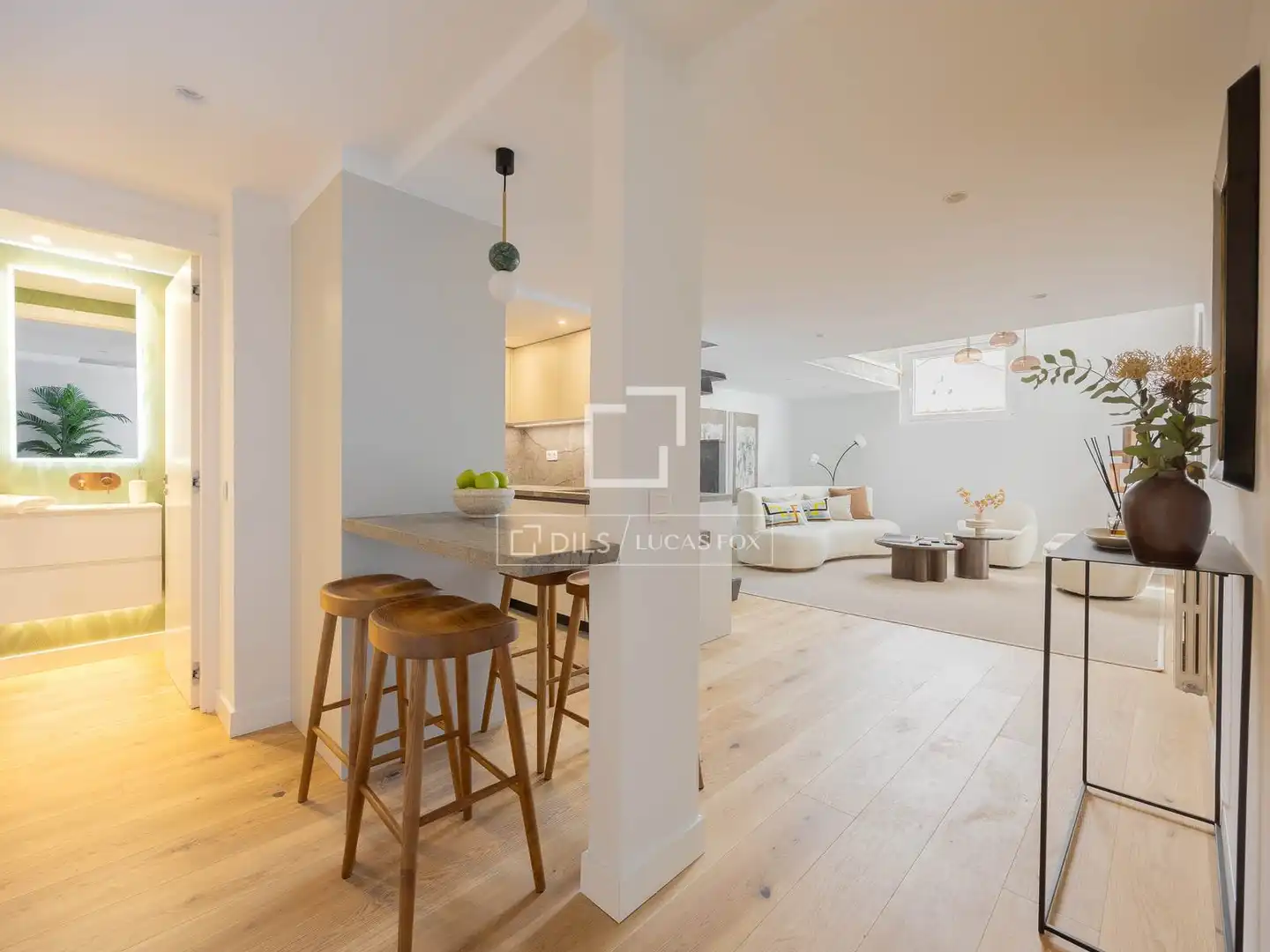 Wohnung zum Verkauf in Centro, imagen 2