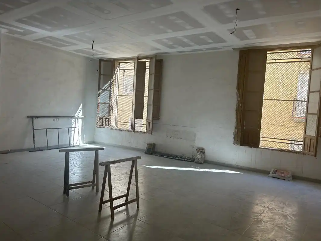 Casa adosada en venda en Crevillent amb Calefacció