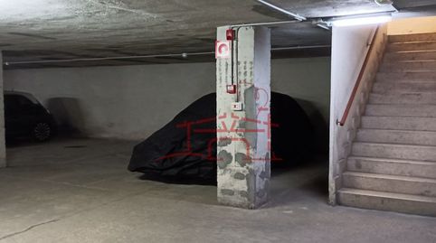 Foto 3 de Garatge en venda a Durango, Bizkaia