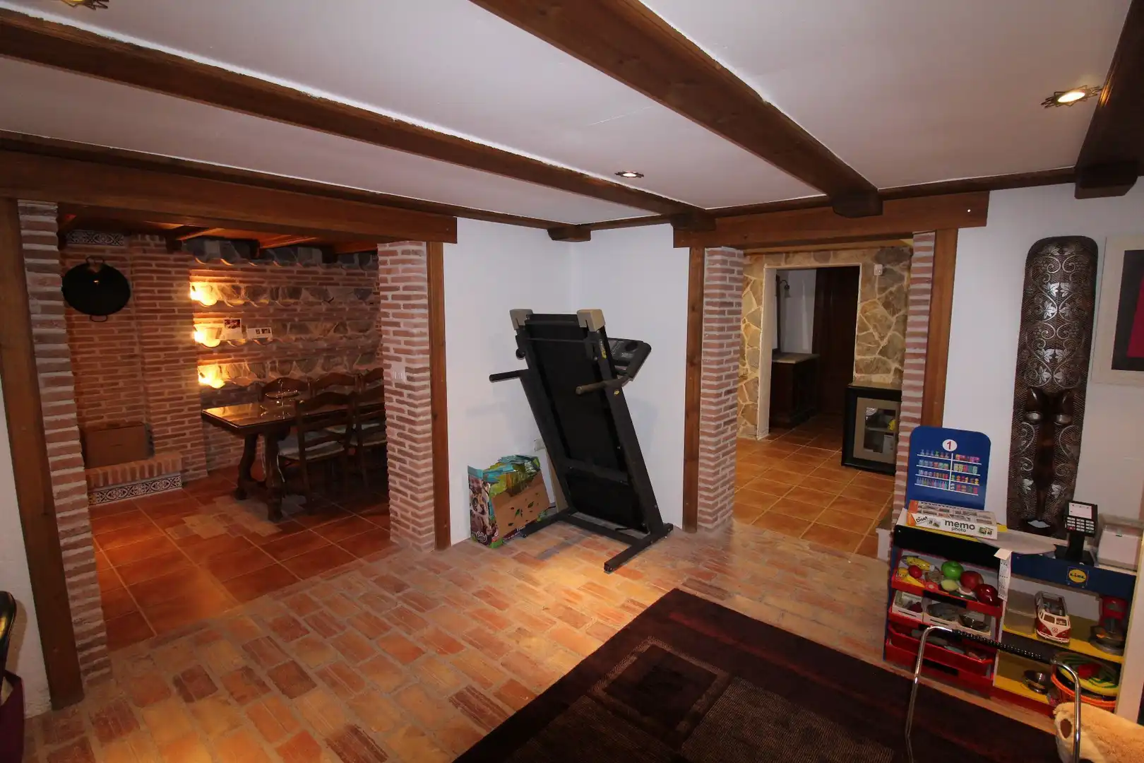 Casa o chalet en venta en Torrijos