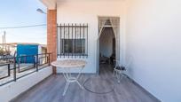 Terrace of House or chalet for sale in Catadau  with Private garden, Terrace and Storage room