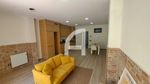 Foto 3 de Piso en venta en Carrer de L'infant Martí, Ca n'Aurell, Terrassa