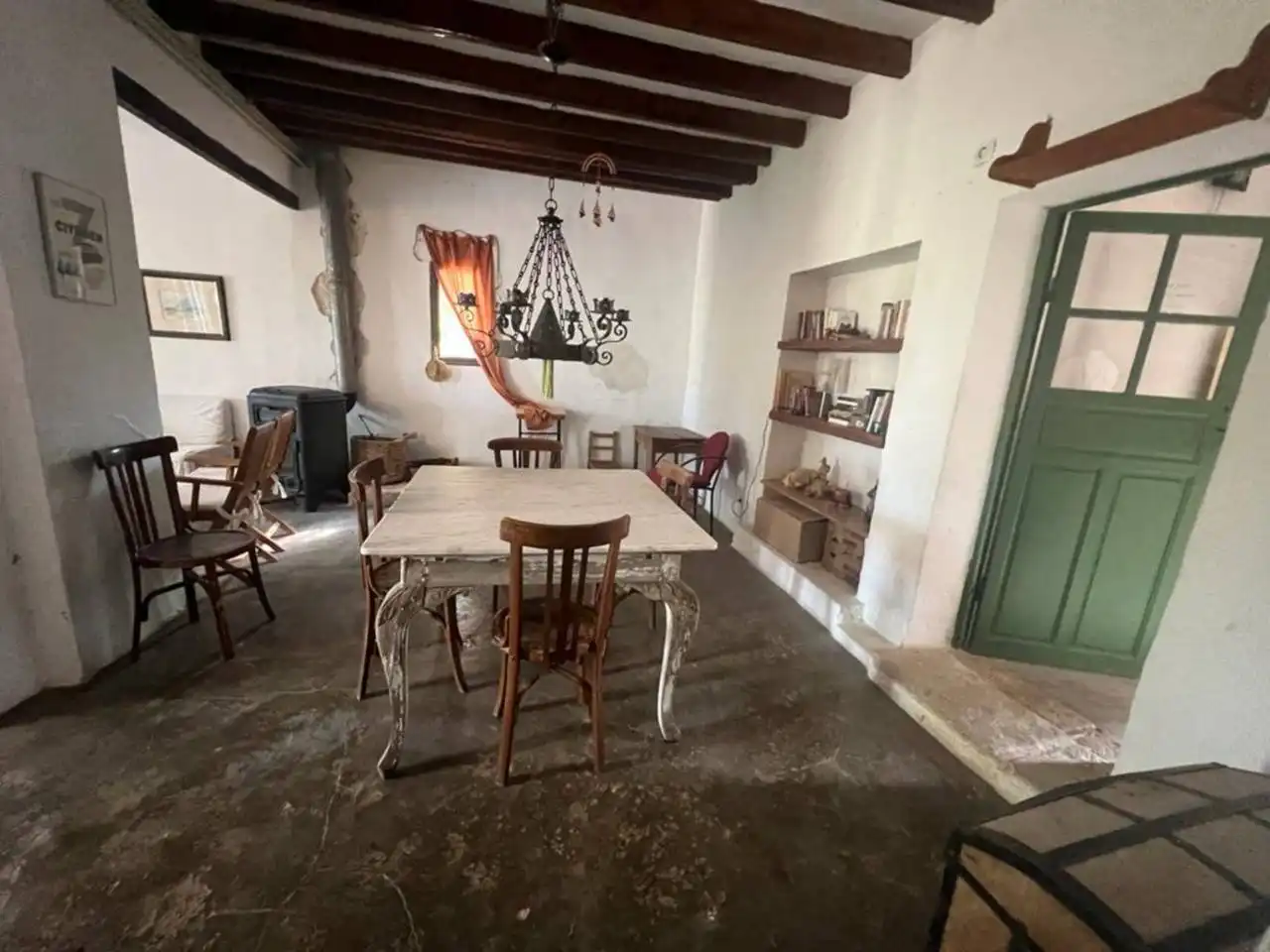 Terreno rústico en venta en Monforte del Cid, imagen 34
