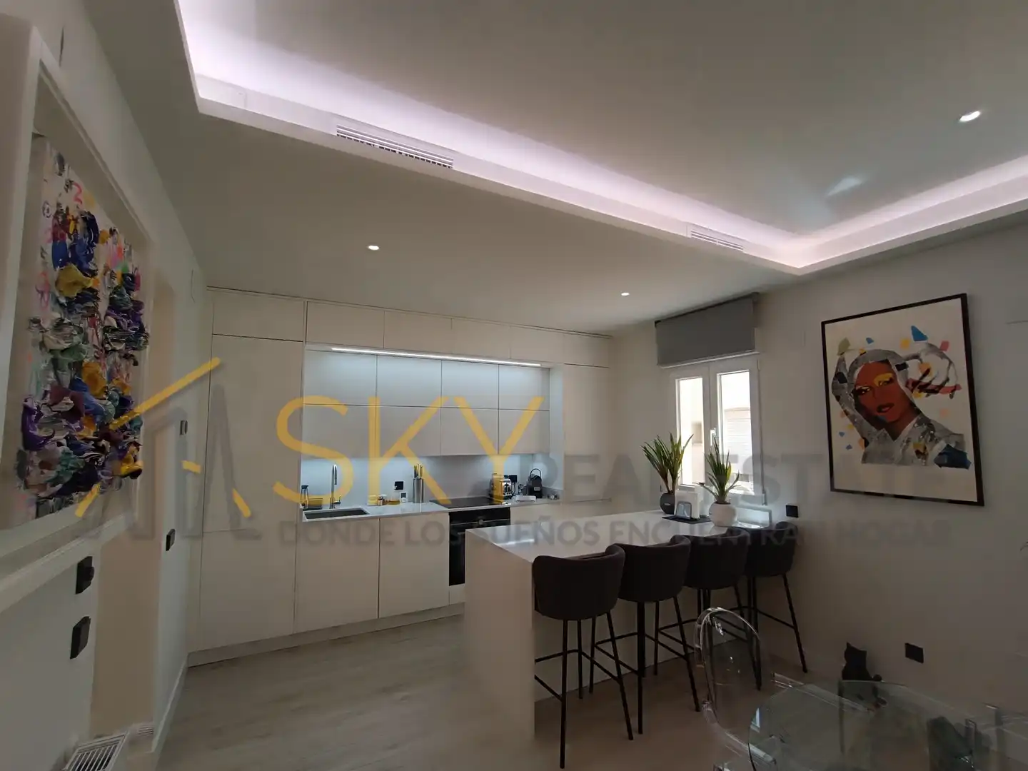 Flat with lift for sale in Calle de José Ortega y Gasset, imagen 16