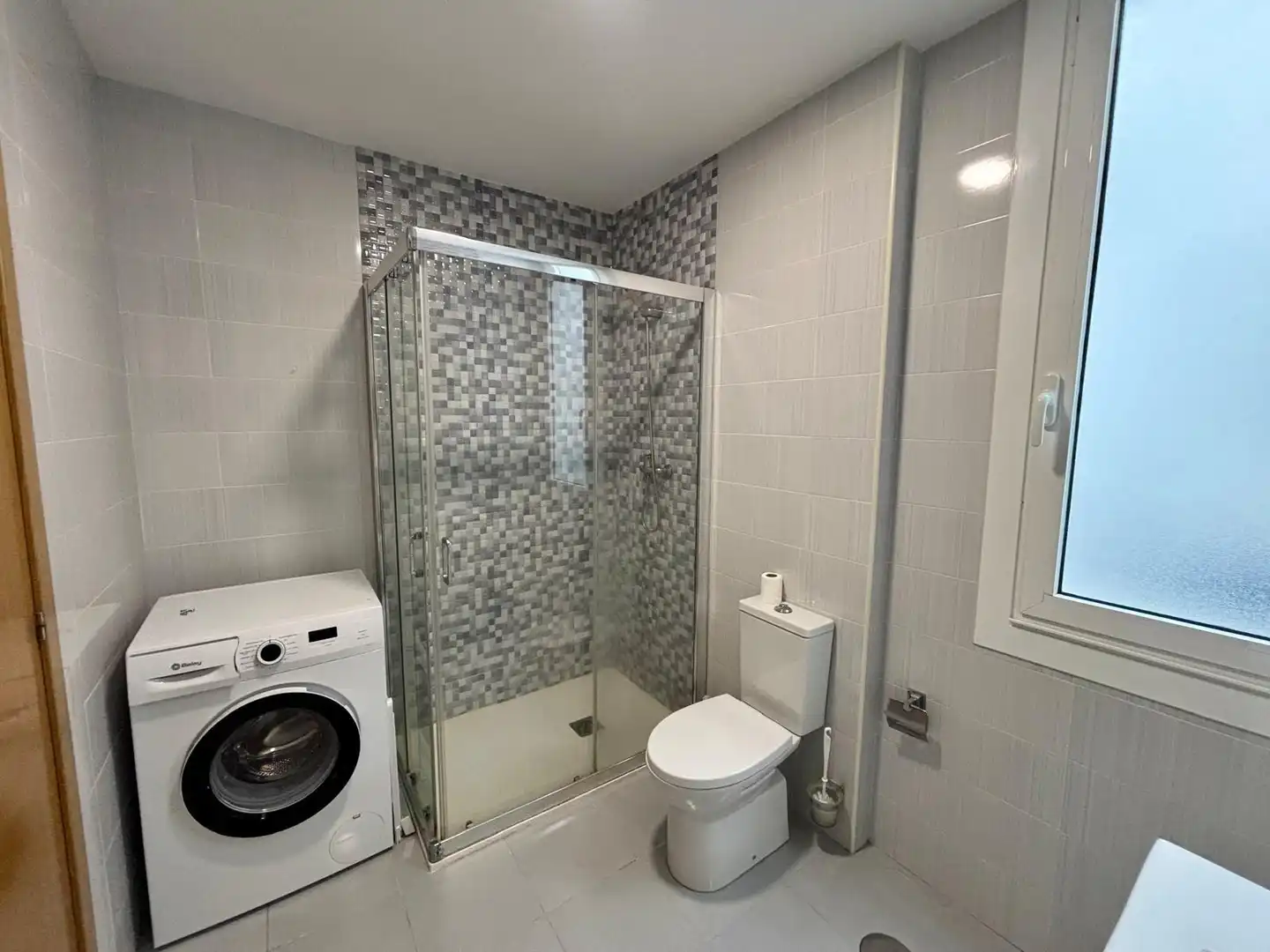 Wohnung mit Terrasse zur Miete in Calle PASEO DE RONDA, imagen 23