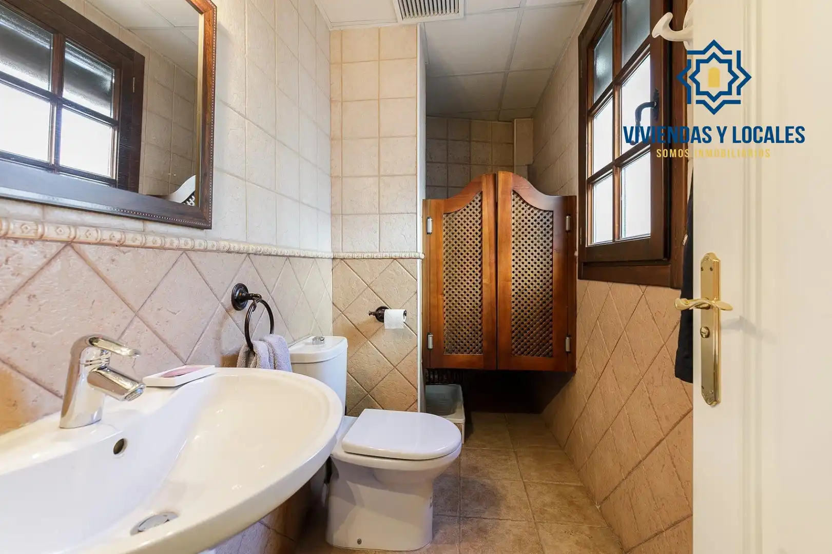 Casa pareada con jardín en venta en DEL CHAPIZ, imagen 7