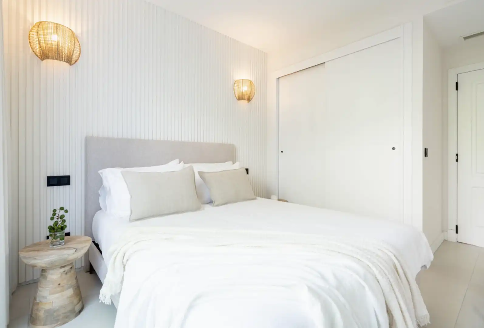 Apartamento con terraza en venta en Calle Diego de Almagro 4, imagen 17