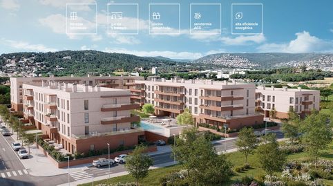 Foto 3 de Piso en venta en Carrer de la Gavina, 1, Sant Antoni de Calonge, Girona