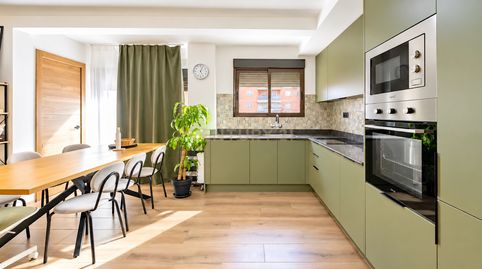 Foto 2 de Apartamento en venta en Av. del Cid, 111, València, Spain, -1, La Llum, Valencia Capital