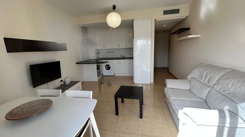 Foto 3 de Apartament en venda a Juan Carlos I, Murcia Capital