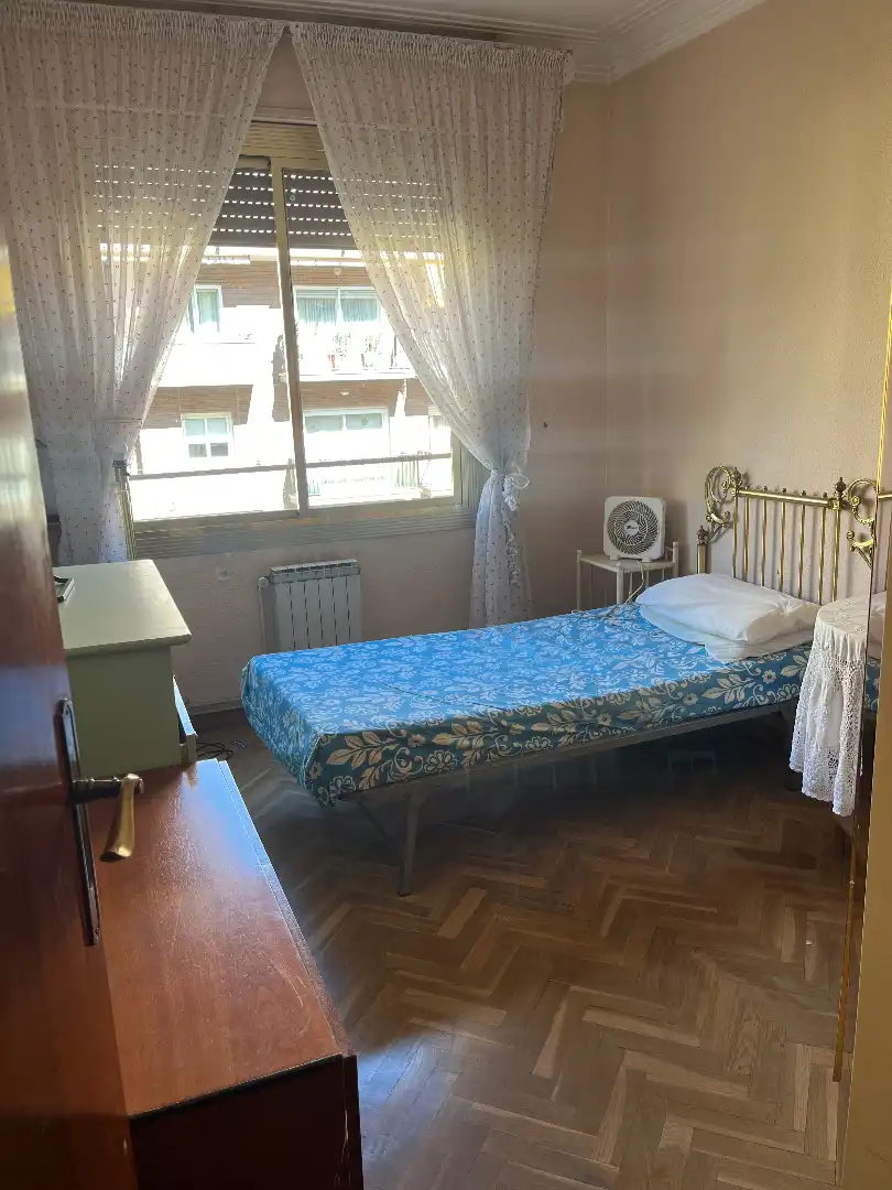 Habitación de Piso en venta en Barcelona con Aire acondicionado, Calefacción y Parquet