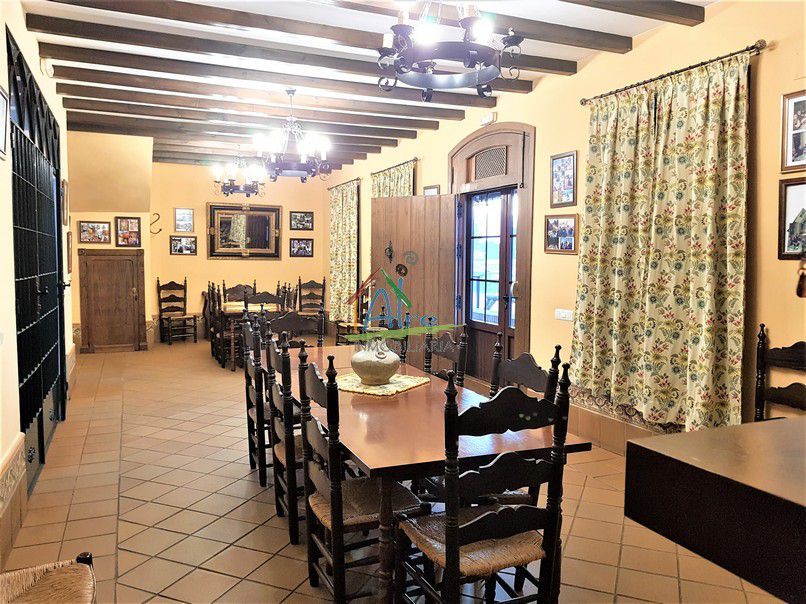 Comedor de Estudio en venta en Almonte con Aire acondicionado y Amueblado