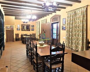 Dining room of Study for sale in Almonte  with Air Conditioner and Furnished