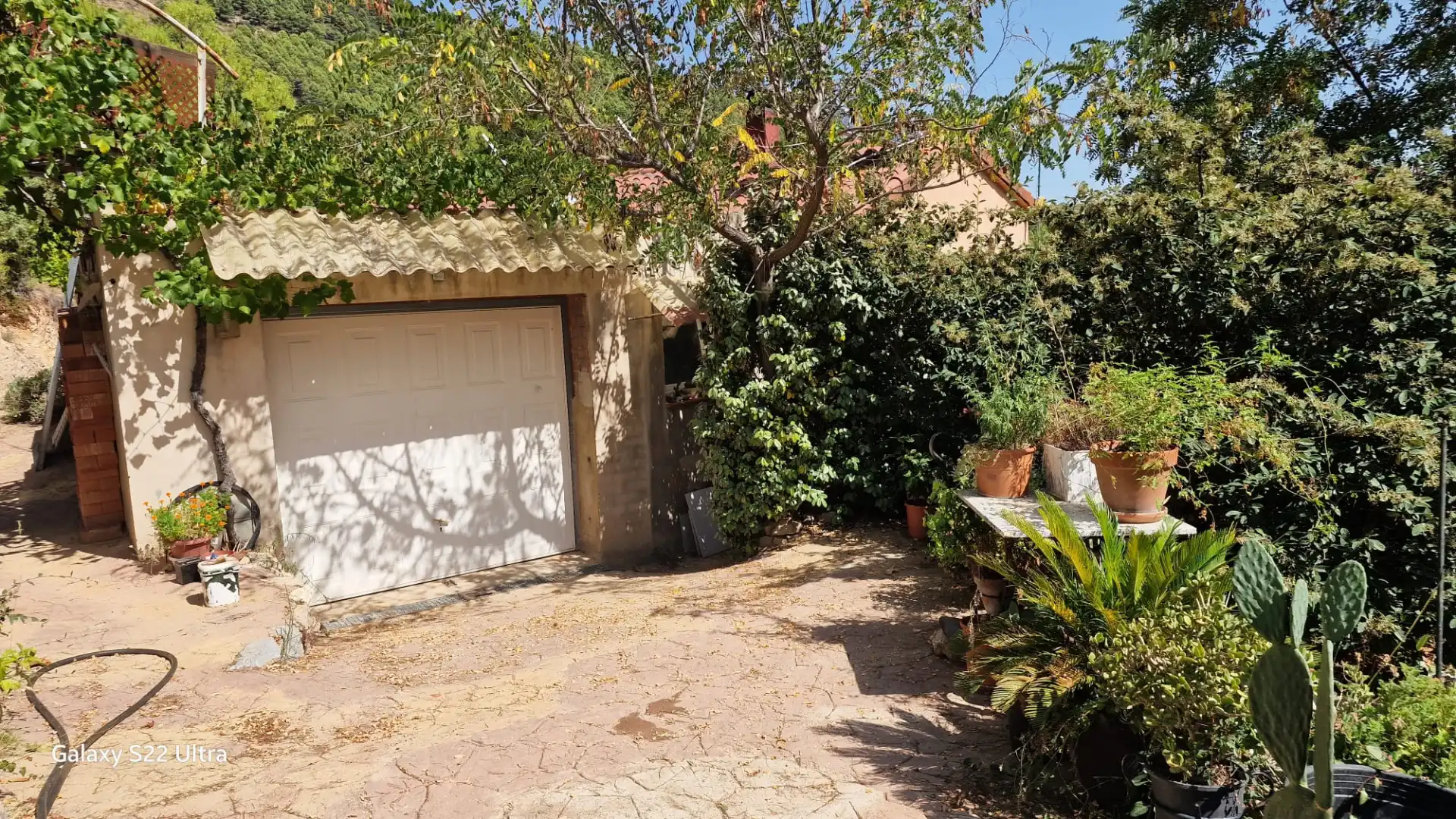 Chalet con terraza en venta en Carrer Sant Antoni, imagen 7