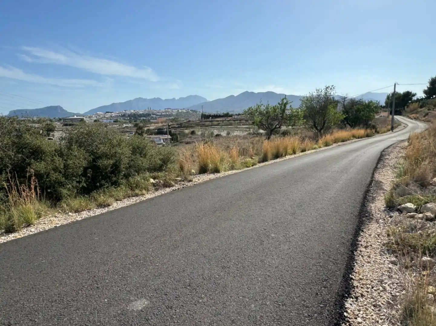 Terrenos y solares en venta en Benissa pueblo, imagen 5