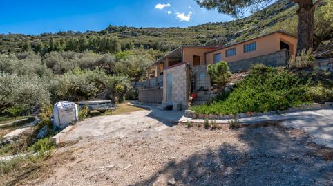 Foto 5 de Finca rústica en venda a N/a, -1, Mas de Barberans, Tarragona