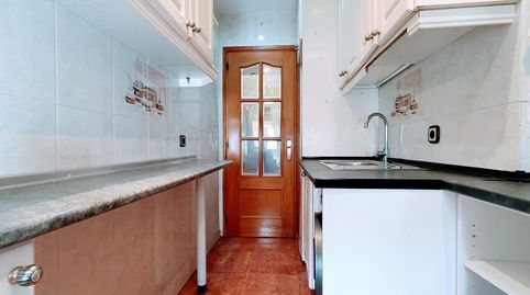 Foto 4 de Piso de alquiler en Joaquin Turina, Buena Vista, Madrid Capital