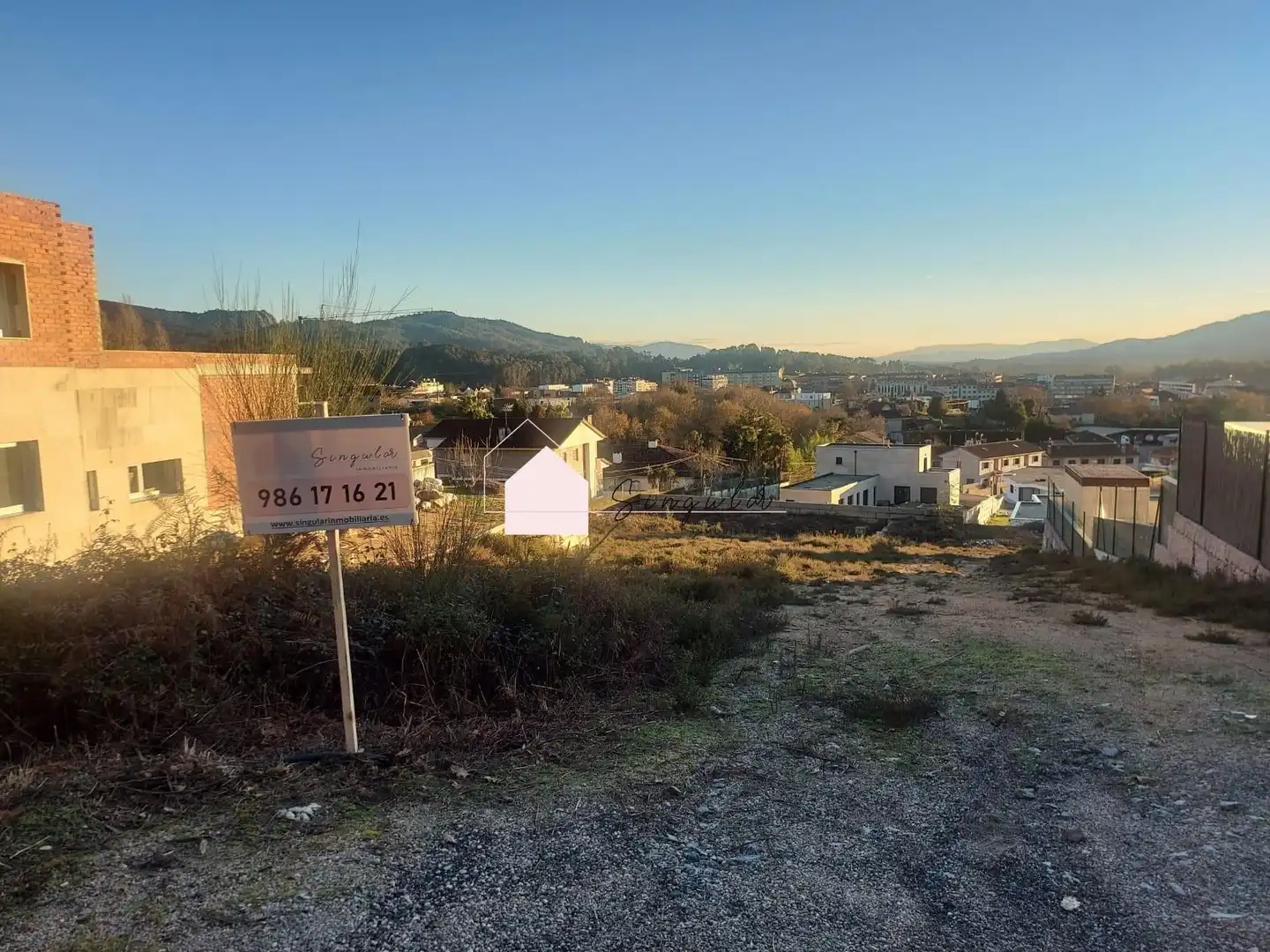Terreny residencial en venda a Lugar Lugar de Filgueira, imagen 3