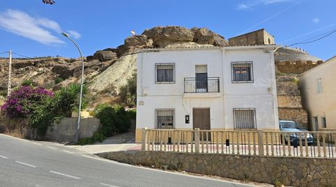Cortijo Se Vende En Partaloa