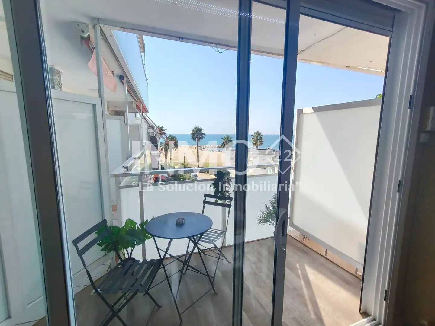 Apartament en venda a Passeig Marítim, Port - Horta de Santa María