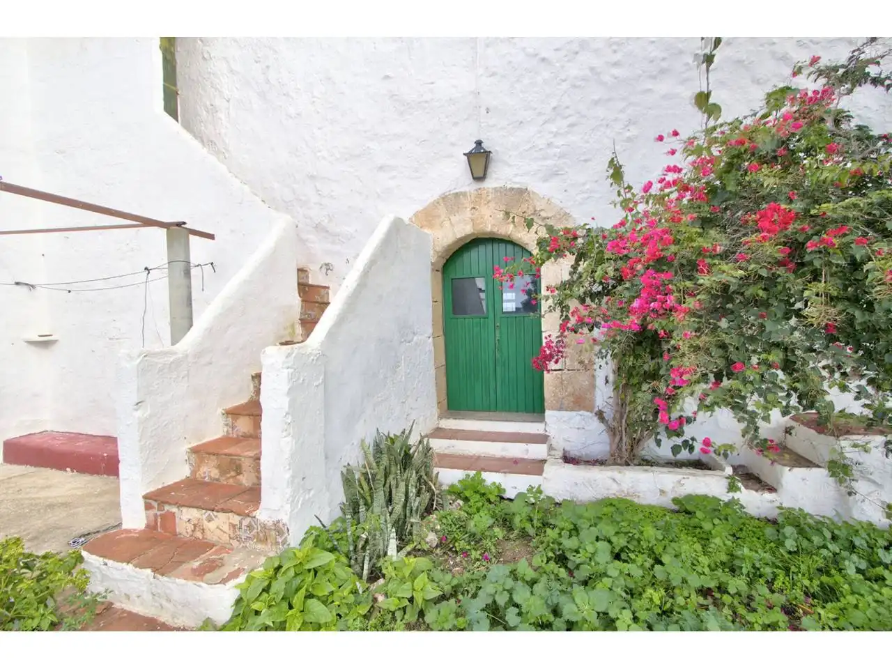 Terreno en venta en Ciutadella de Menorca