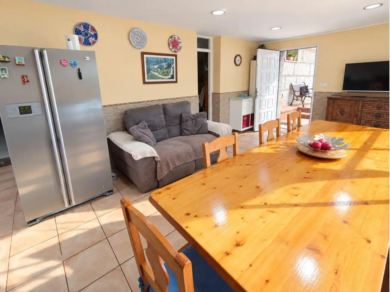 House with terrace for sale in Rasines, imagen 36