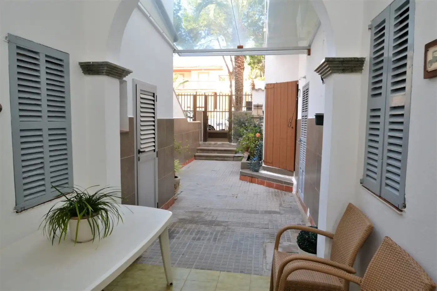 House with terrace for sale in Can Picafort, imagen 16