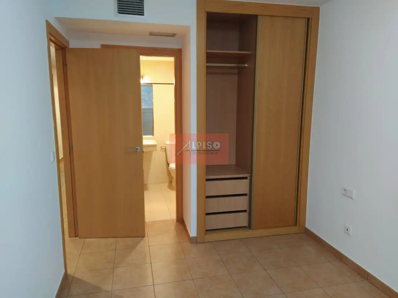 Apartamento en venta en Montepedroso, 1, Barrocanes