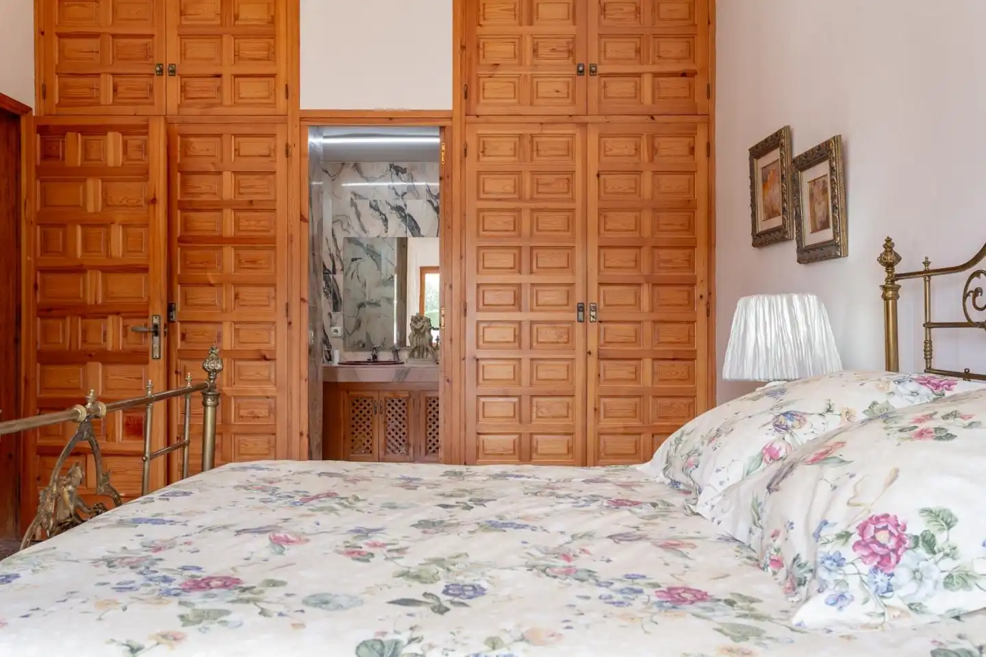 Casa con piscina in vendita a De Sant Marc, imagen 28