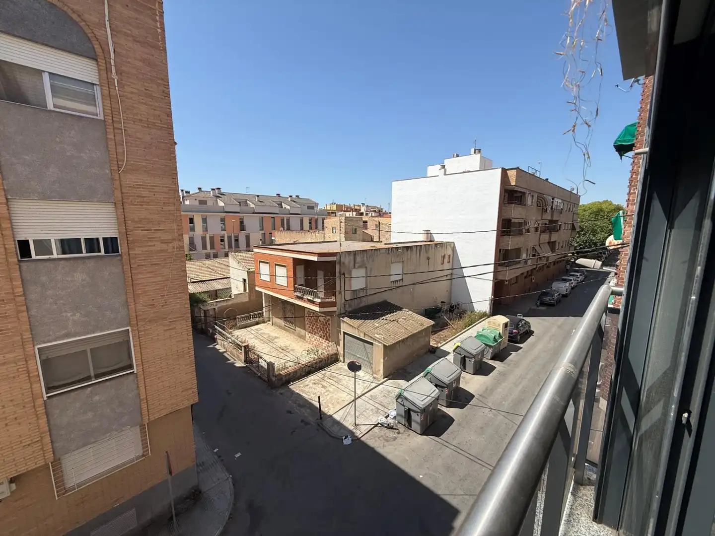 Flat for sale in Del Sol, 32, Puente Tocinos