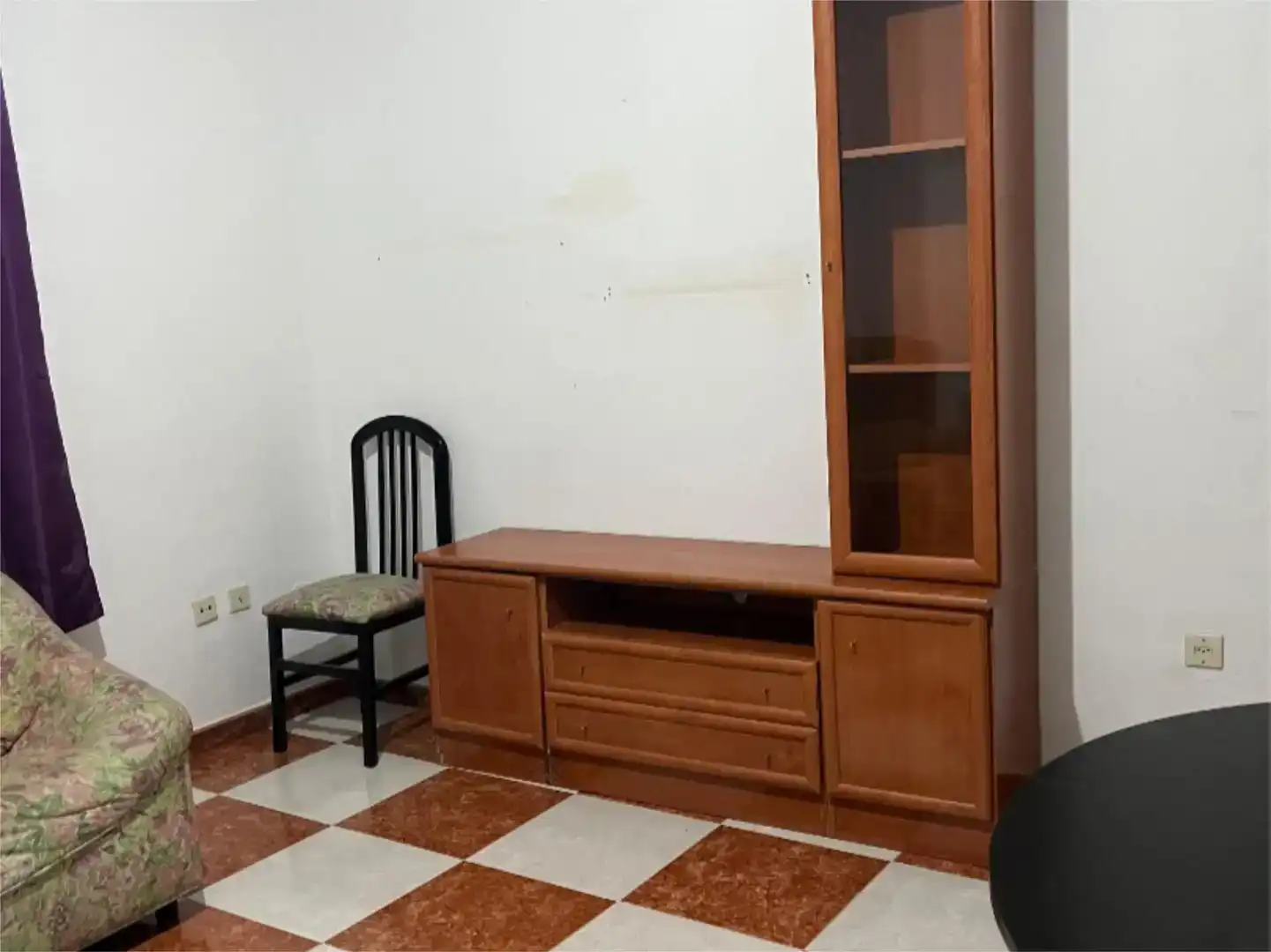 Sala de estar de Piso en venta en Coripe