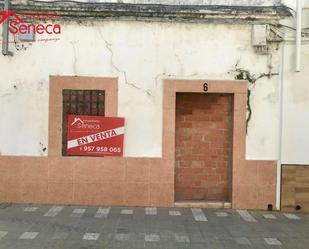 Exterior view of House or chalet for sale in  Córdoba Capital