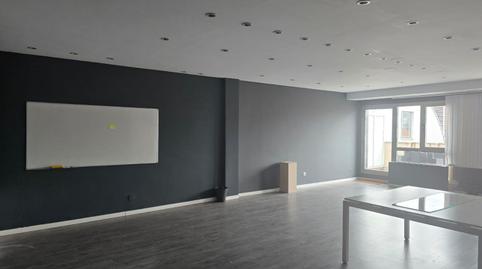 Foto 4 de Oficina de lloguer a Calle de Bertendona, 4, Zabalburu, Bizkaia