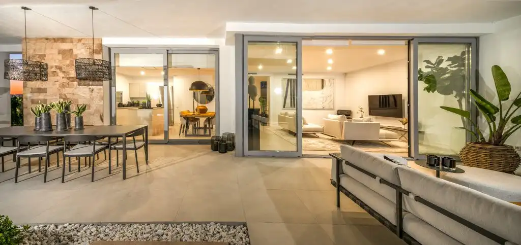 Haus mit Pool zum Verkauf in Marbella Centro, imagen 9