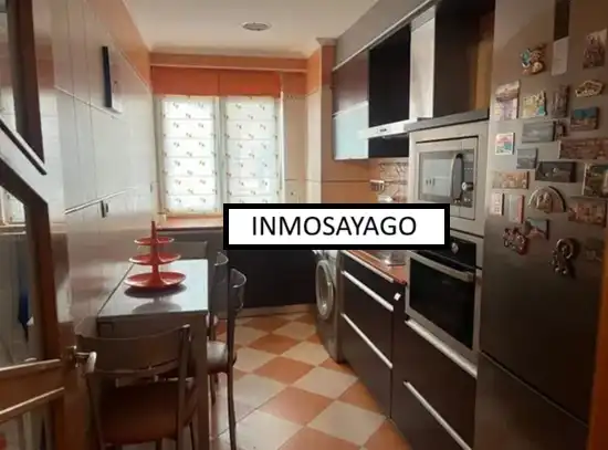 Flat with lift for sale in Avenida Besaya