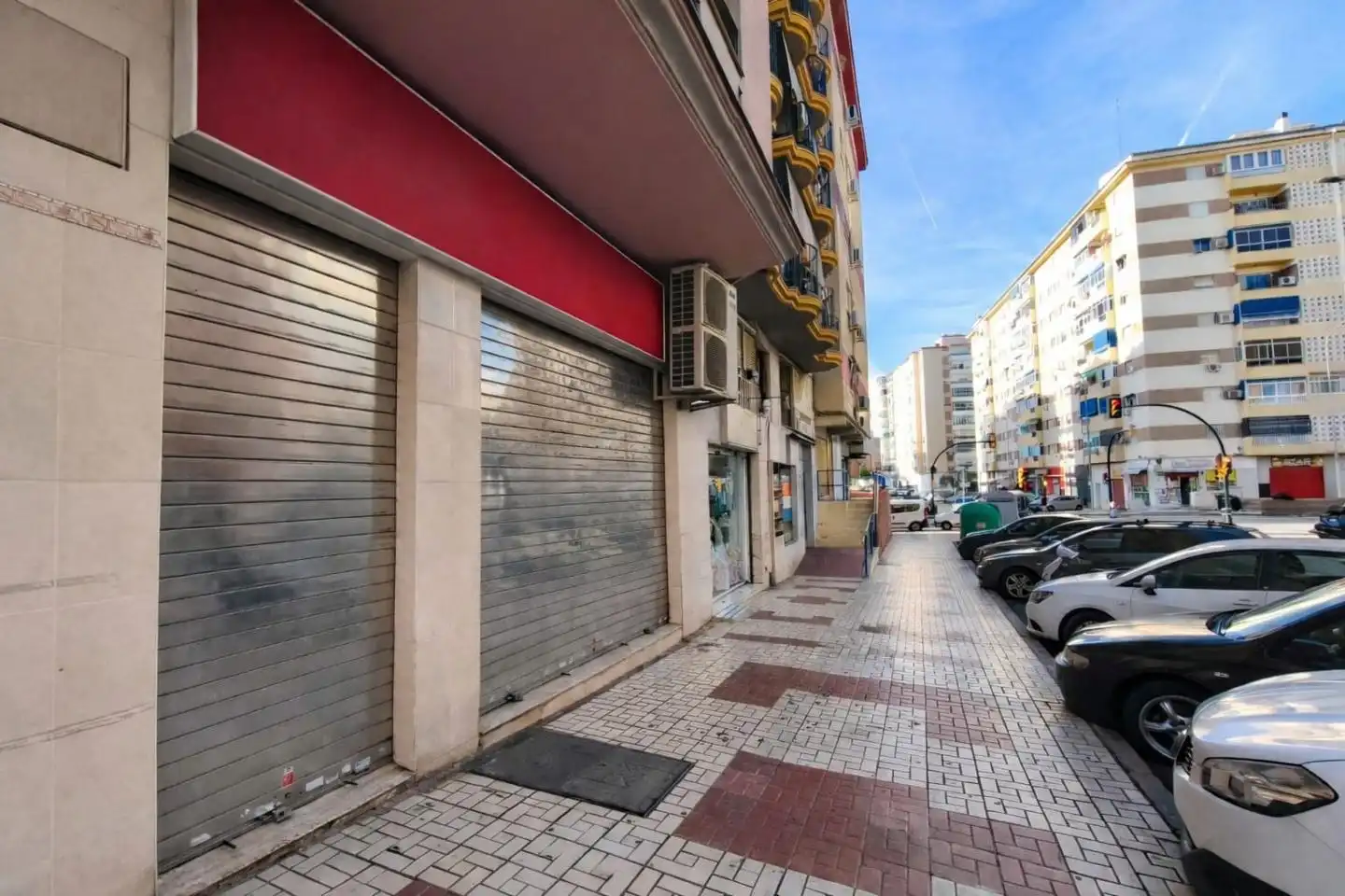 Gewerbefläche zum Verkauf in Calle Albacete, imagen 4