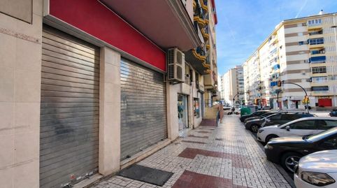 Foto 4 von Geschaftsraum zum Verkauf in Albacete, Suárez, Málaga Capital