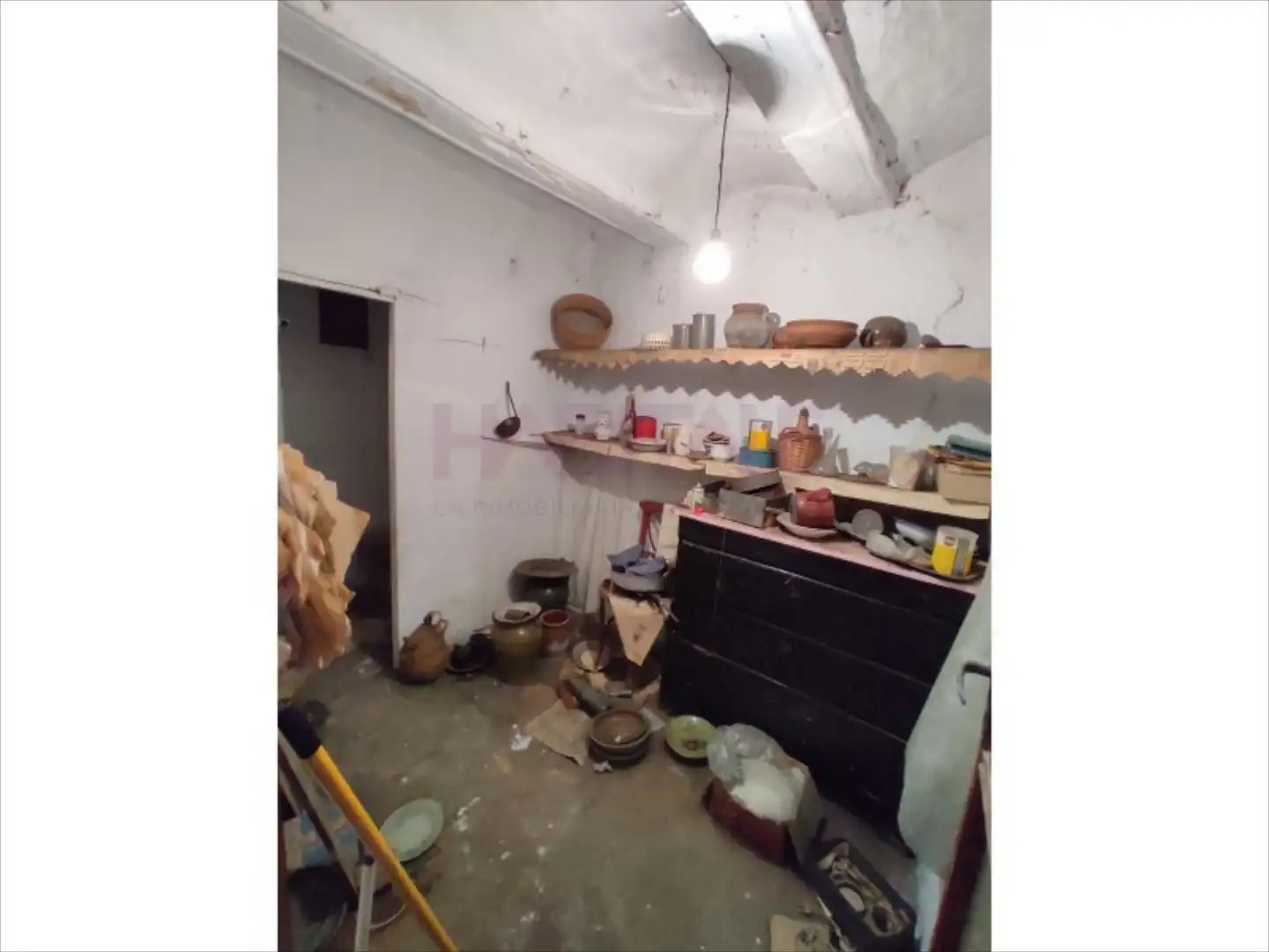Casa o xalet en venda en Villar del Arzobispo