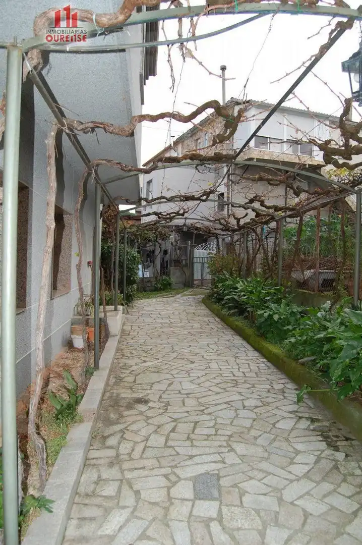 Casa con terrazza in vendita a Mariñamansa, imagen 3