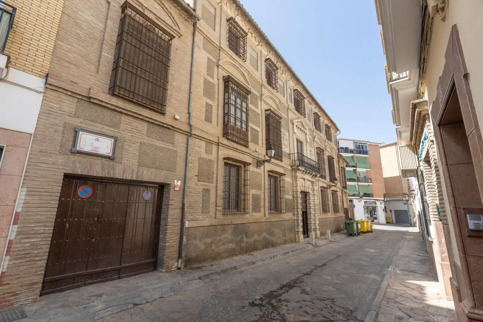 Residencial en venta en Calle PASILLAS, imagen 69