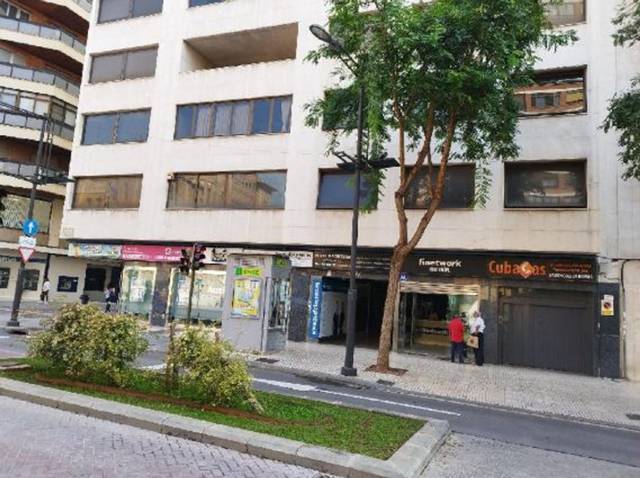 Garaje en Alquiler en Avenida AVENIDA REI EN JAUME en Casco Histórico