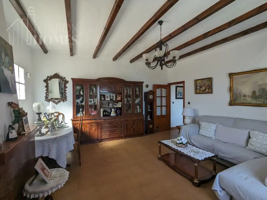 Casa rústica en venta en Algarrobo pueblo, imagen 18