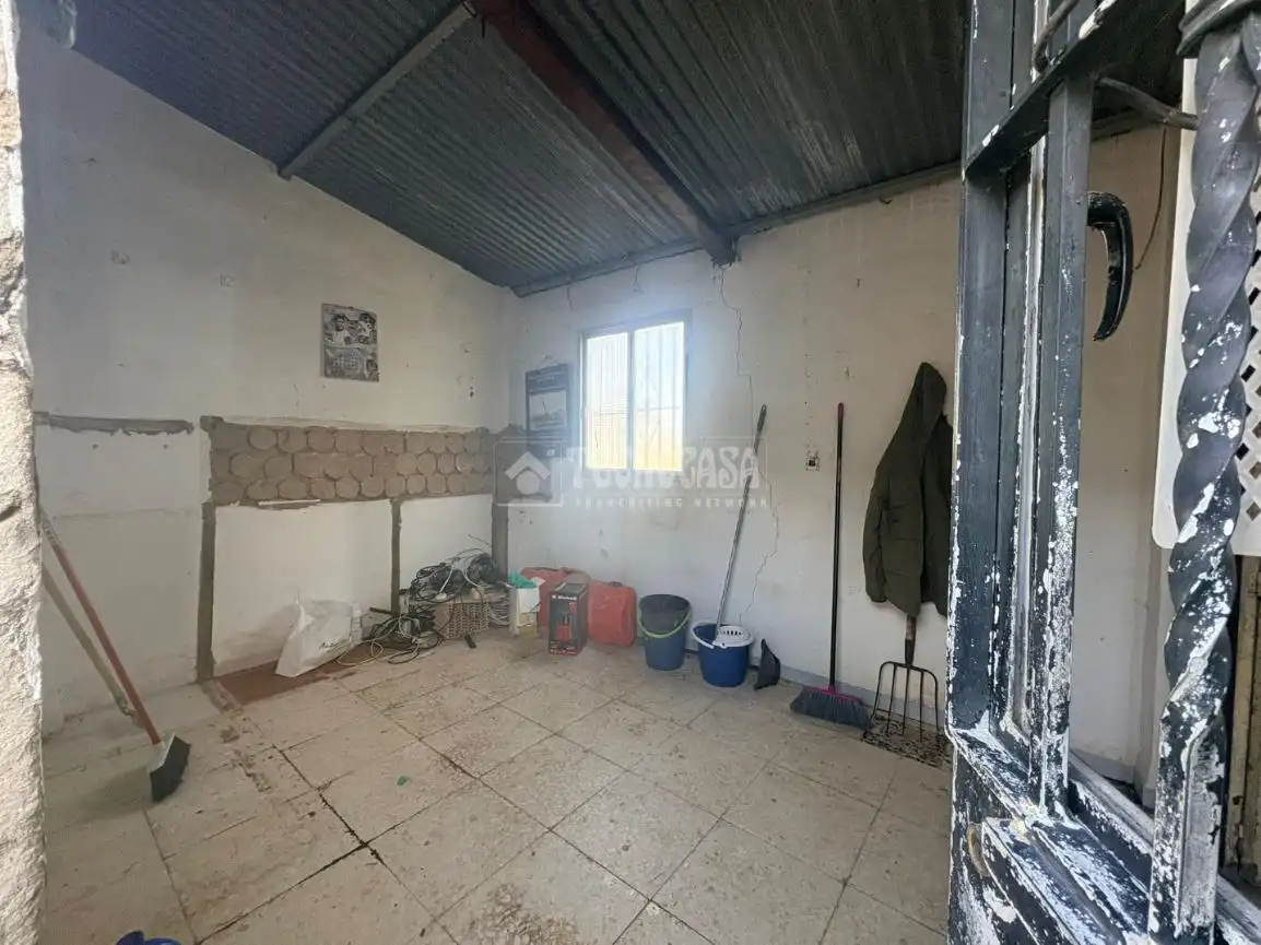 Finca rústica en venta en Barbate